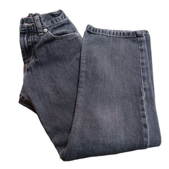 🛍️❤️Kids Levi's 514 Jeans🛍️❤️ Size 10 - Picture 5 of 10
